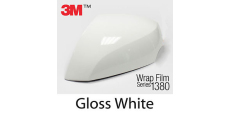 3M 1380 G10 Gloss White 1.524 m  /assets/images/items/3618/0242621001558520190.jpg
