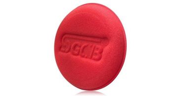 SGCB SGGD002 Hand Wax Sponge