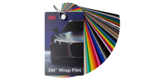 3M Wrap Film 1080/2080/8900 2019  /assets/images/items/3919/0009546001570176918.jpg