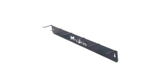 MaxShine Detailing Brush Holder - Настенный держатель-вешалка с крючками  /assets/images/items/6078/0170583001691066122.jpg