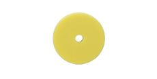 MaxShine Foam Polishing Pad Yellow - М'який полірувальний круг з поролону 130/150 mm  /assets/images/items/6179/0453110001694429015.jpg