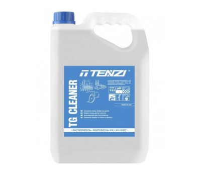 TG Clean Tenzi 5 L
