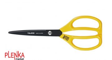 Tajima Clipper CLP210 210 x 80 mm