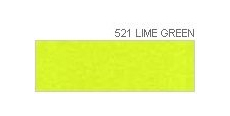Poli-Flock 521 Lime Green  /assets/images/items/1506/0361736001534949446.jpg