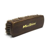 MaxShine Horsehair Cleaning Brush - Щітка з кінського волосу для чищення, універсальна маленька