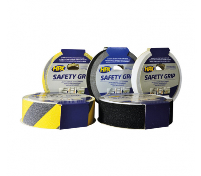 HPX Safety Grip
