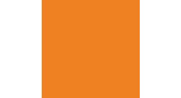 Siser Hi-5 H50006 Orange