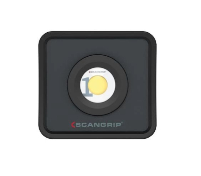 Scangrip Nova Mini - Лампа робочого освітлення
