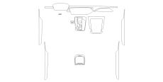 Комплект викрійок для салону GEELY ATLAS PRO 2021  /assets/images/items/5982/0345171001675678084.png