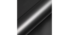 Hexis Anthracite Grey Metallic Matt HX20GANM - Антрацитовая матовая металлик пленка, 1.524 m  /assets/images/items/5432/0237507001655467106.jpg
