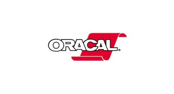 Oracal 8300 073 Dark Grey 1.0 m