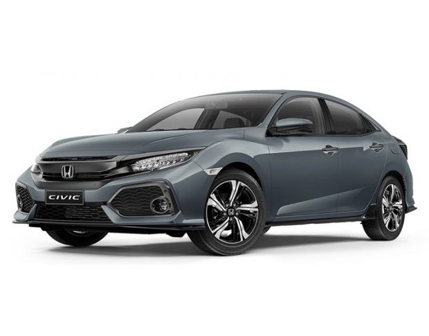 Honda Civic Sport  2017 Хетчбек Передний бампер LEGEND assets/images/autos/honda/honda_civic/honda_civic_sport_2017_present/honda-civic.jpg