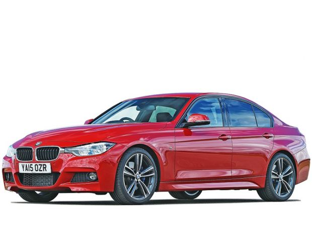 BMW 3 Series M-Sport 2016 Седан Місця під дверними ручками Hexis assets/images/autos/bmw/bmw_3_series/bmw_3_series_m_sport_2016_present/bmw-3-series-saloon-cutout-uk.jpg