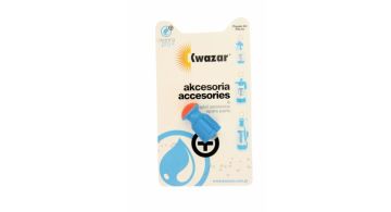 Запобіжний клапан Kwazar Orion Cleaning Pro+