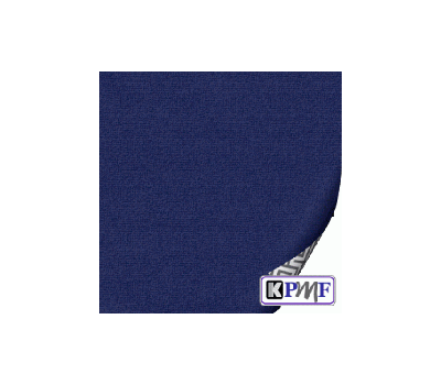 KPMF 88061 Dark Blue Gloss 1.524 m