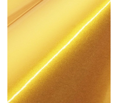 Oracal 970 995 Divine Gold Gloss Metallic - Глянцева золота металік плівка 1.524 m
