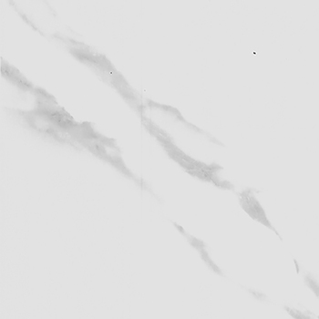 Solar Screen Cover Styl NE31 Mat White Marble 1.22 m