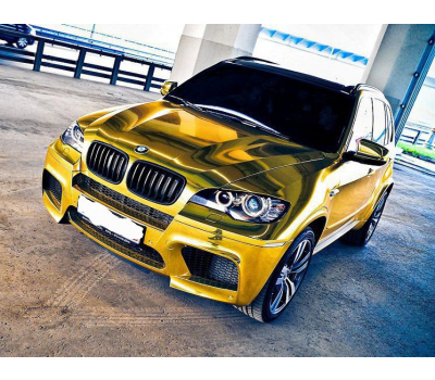 Nippon Сarbide Gold Chrome 0.92 m