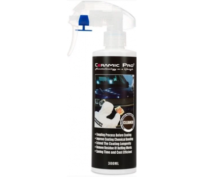 Ceramic Pro Cleaner 1000 ml