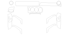 Викрійка для салону MERCEDES-BENZ CLA 2025 -  /assets/images/items/9289/0123130001737469898.jpg