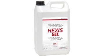 Hexisgel 5L
