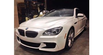 Avery White Diamond SW900-161-D 1.524 m