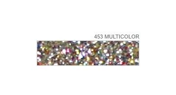 Poli-Flex Pearl Glitter 453 Multicolor