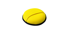 MaxShine Round Waxing Applicator - Универсальный аппликатор из микрофибры 13 x 2 cm  /assets/images/items/6122/0011353001692888420.jpg