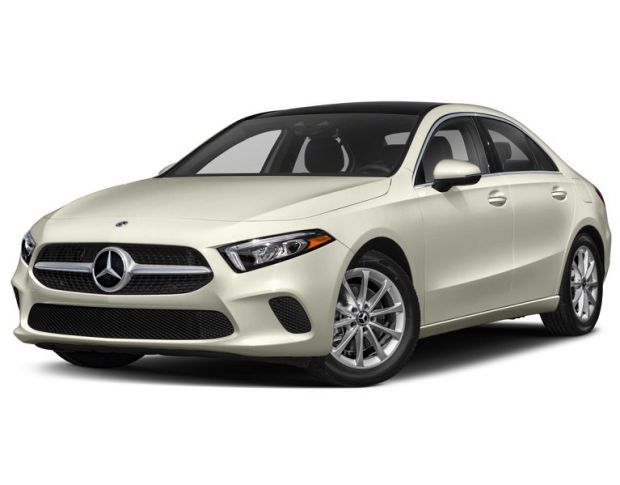 Mercedes-Benz A 220 4matic 2019 Седан Стандартний набір повністю LLumar