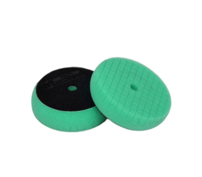 MaxShine Cross Cut Foam Pad - Грубий полірувальний круг з поролону 150-160 mm