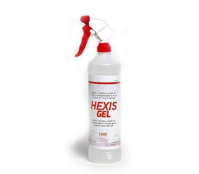Hexisgel 1 L