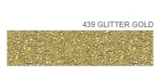 Poli-Flex Glitter Gold 439  /assets/images/items/1573/0221050001534975050.jpg