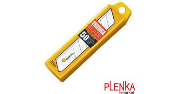 Tajima LCB50-50 Endura Blades 18 mm (50 шт)