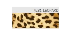 Poli-Flex Image 4281 Leopard  /assets/images/items/1618/0034211001535182649.jpg