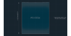 Захисне скло Pixsel на клімат IM LS6 - 11.2“ 2023 - (гібридне глянець)  /assets/images/items/6776/0976491001720341453.jpg