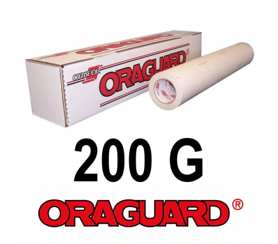 Oraguard 200 Transparent Gloss 1.37 m