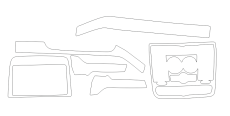 Комплект выкроек для салона MERCEDES-BENZ VIANO 2013  /assets/images/items/5644/0569148001657805454.png