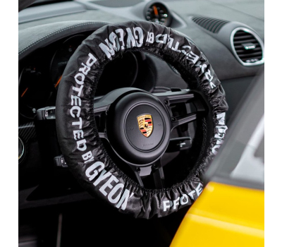 Gyeon Q²M Steering Wheel Cover - Захисний чохол на кермо
