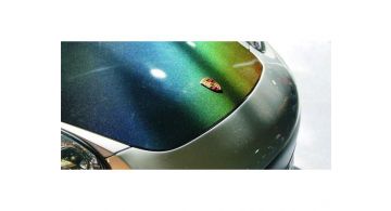KPMF 75470 Morpheus Black Starlight Gloss 1.524 m