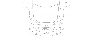 Subaru | PLENKA.market