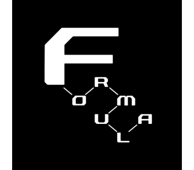 FORMULA PPF Black Gold Fantasy Purple Gloss G502 - Антигравійна захисна фіолетова плівка (глянцева) 1.52 m