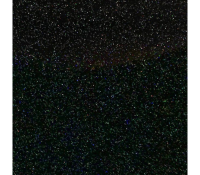Oracal 970 Black Galactic Gold Gloss 905 1.524 m