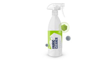 Gyeon Q2M Fabric Cleaner - Очиститель для ткани, 1000 ml