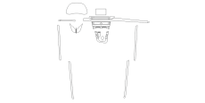 Комплект викрійок для салону HYUNDAI ELANTRA 2019  /assets/images/items/5397/0610563001654690737.png