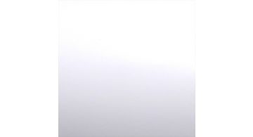 3M 2080 S10 White Satin Semi Gloss 1.524 m