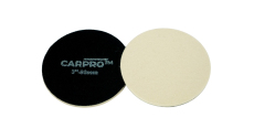 CarPro Glass Pad - Полировочный круг для стекла, 80 mm (1 шт)  /assets/images/items/6495/0776947001720171912.jpg