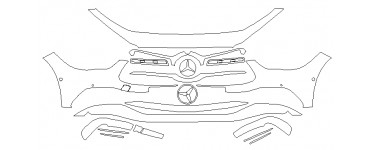 Mercedes-Benz | PLENKA.market