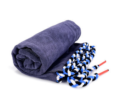 Foshio Water-Absorbent Car Dash Cover - Накидка захисна для торпедо авто