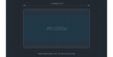 Защитное стекло Pixsel на монитор AUDI A5 / S5 / RS5 - 8.5“ 2016 - 2020 (гибридное глянец)  /assets/images/items/6862/0798027001720341473.jpg