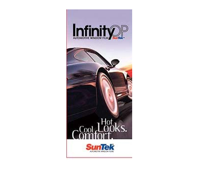 SunTek Infinity 10 1.524 m